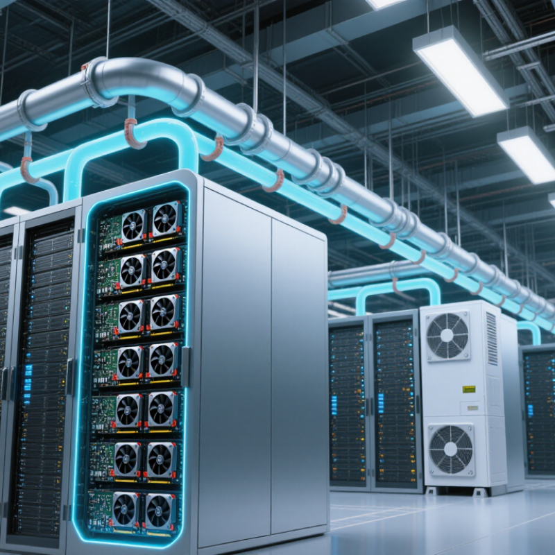 Who Are the Top 10 Cloud AI Server Manufacturers?