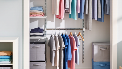 Top Kids Closet Organization Suppliers in China?
