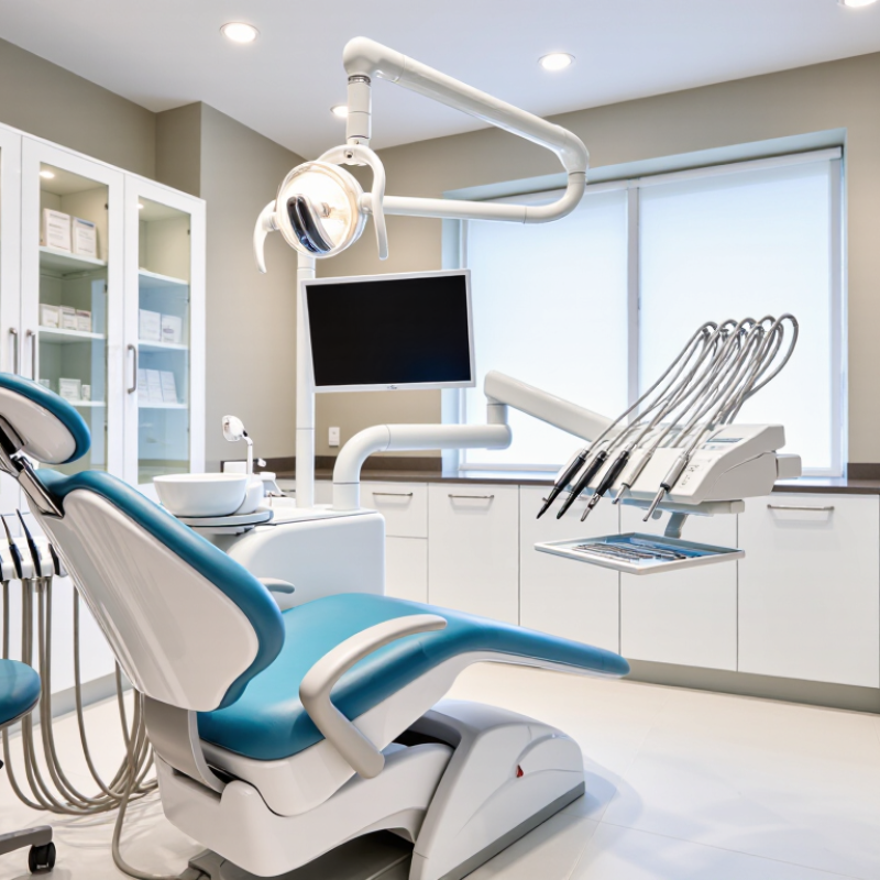 China Best Dental Equipment Tools for Global Buyers?