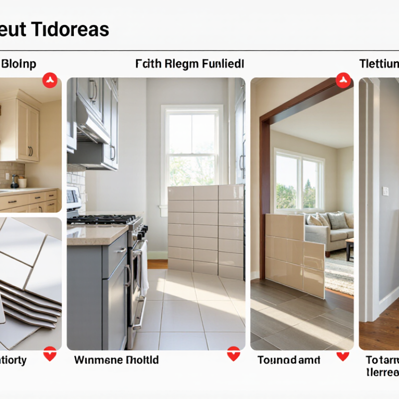 How to Choose Plain Tiles for Your Space?