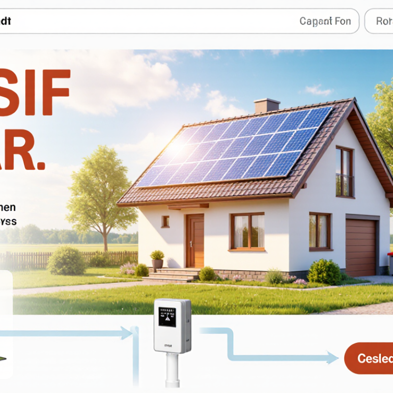 10 Solar Power Tips for Your Home