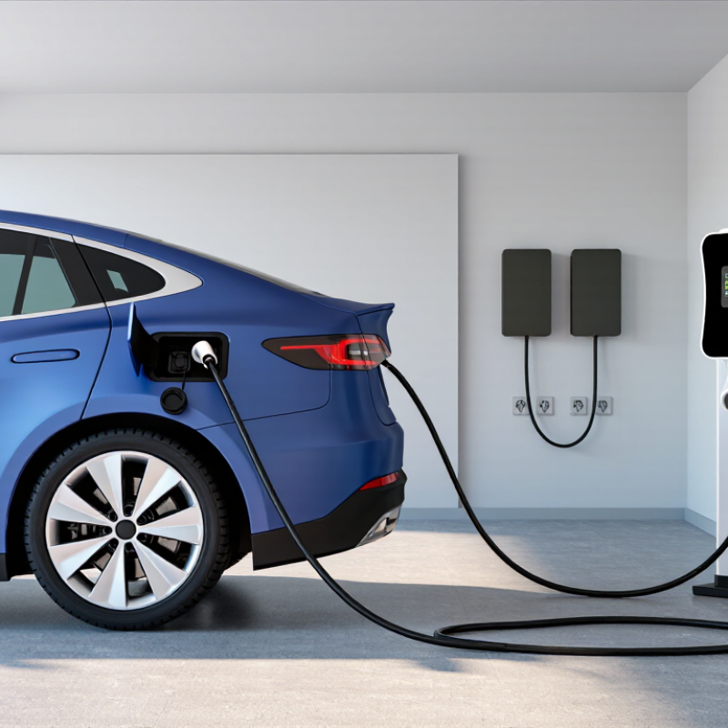 How to Choose the Best Home Charging Station?