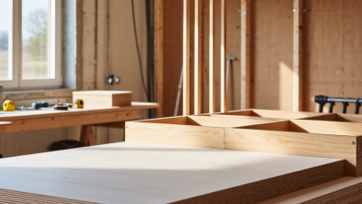 Why Choose Commercial Plywood for Your Project?