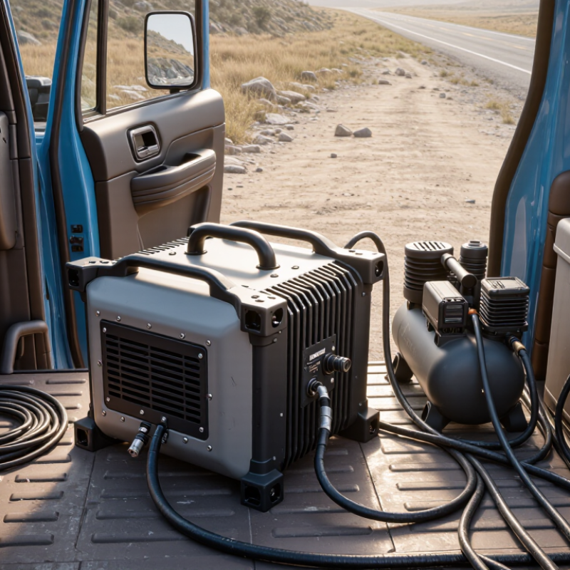 7 Tips for Choosing a Ruggedized Power Inverter