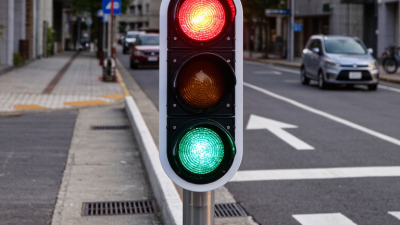 What Is a 100mm Compact Traffic Signal?