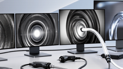 How to Choose the Best Video Endoscope?