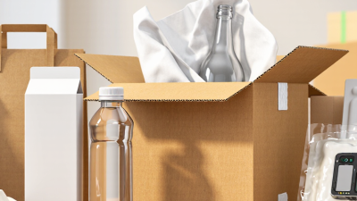 Why Is Quality Packaging Important for Your Business?