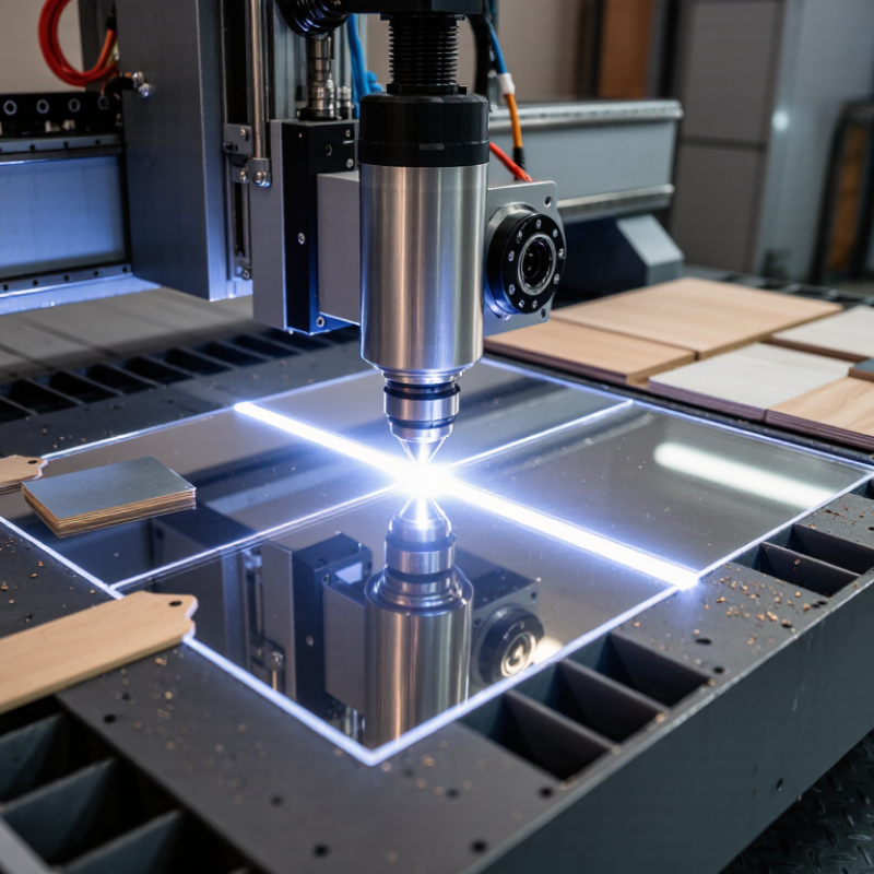 What Is a Laser CNC Machine?