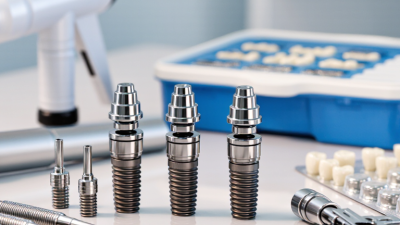 How to Choose Reliable Implant Supplies for Your Clinic?