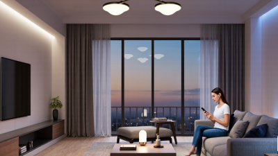What Are Smart Lighting Products?
