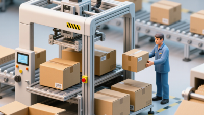 7 Tips for Choosing a Box Erector Machine