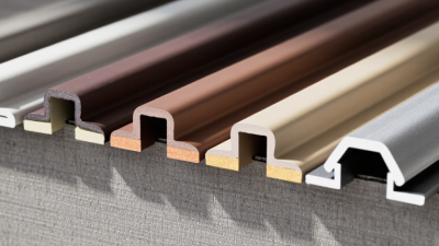 China Top 10 Vinyl Nosing for Stairs Suppliers?