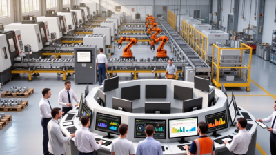 How to Choose Digital Manufacturing Systems