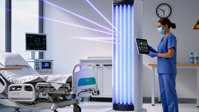 How to Choose a UV Disinfection System for Hospitals?