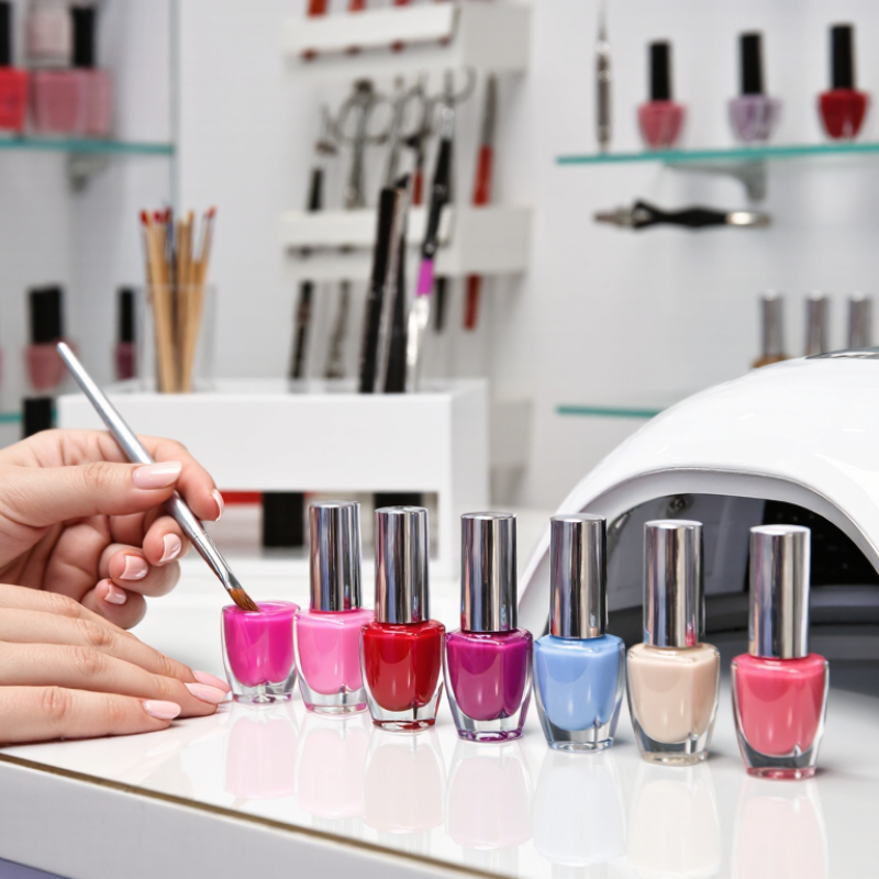 10 Tips for Buying UV Gel Nail Polish Wholesale?