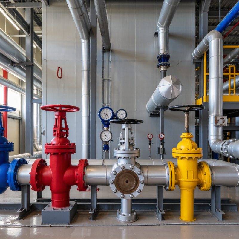 7 Best Flow Valves for Industrial Applications