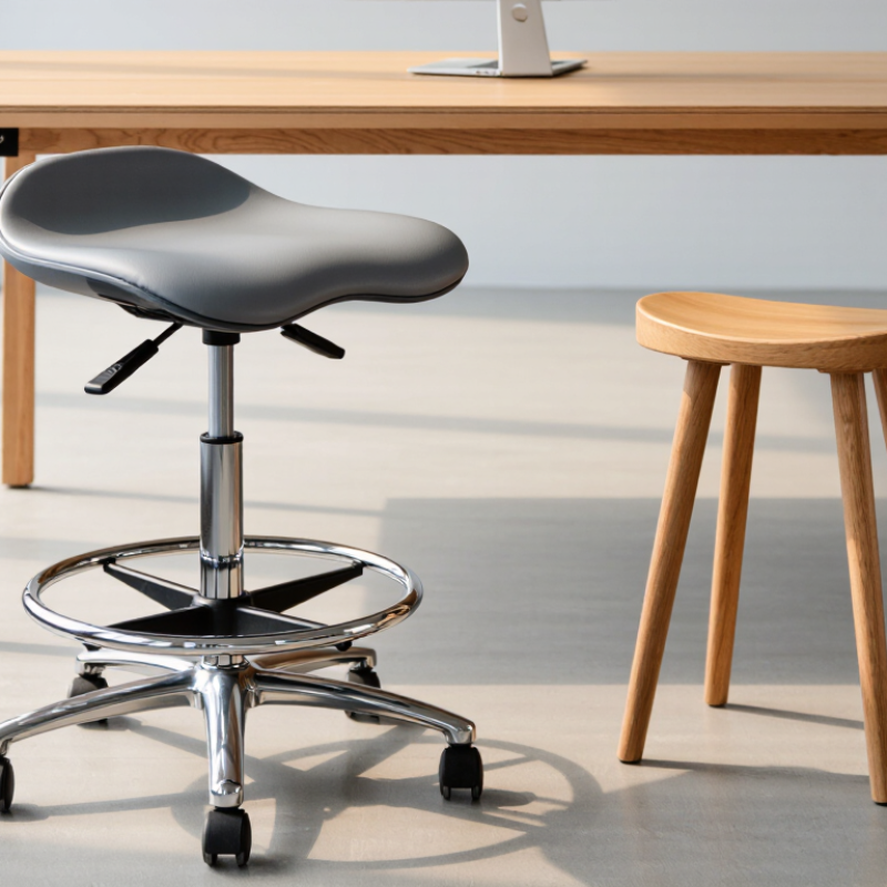 2026 Best Ergonomic Stool vs Traditional Stool Which Wins?