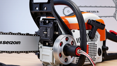 How to Replace Ignition Coil on Jonsered CS2238 Chainsaw?