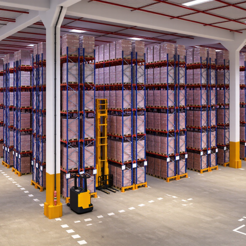7 Tips for Choosing Drive-in Storage for Global Buyers?