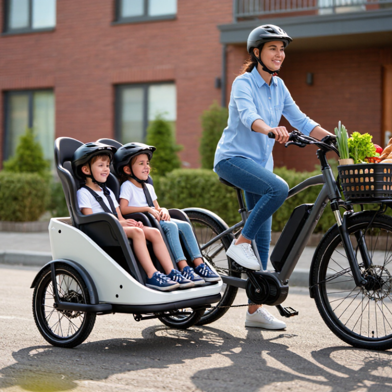 What Is the Best Cargo Bike to Buy in 2026?