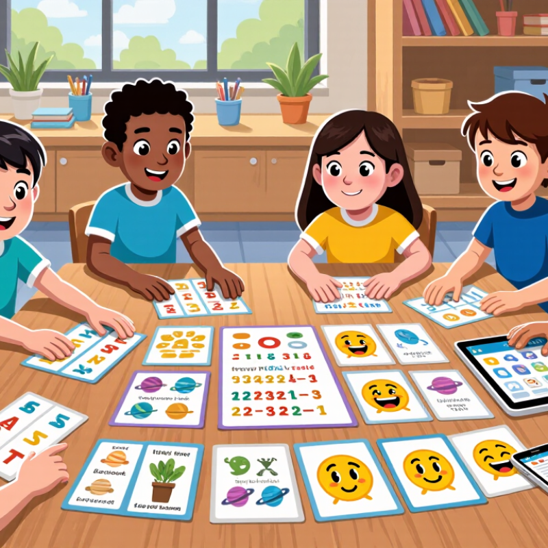 What Are the Top Educational Cards for 2026?