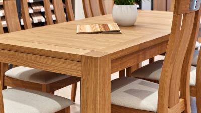 Top Furniture Builder Manufacturers for Global Buyers