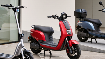 What Are the Top Power Scooters for 2026?