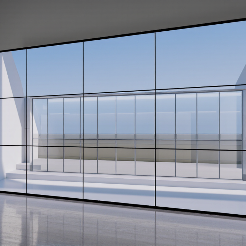 What Is an LED Screen Panel?
