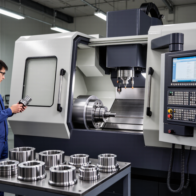 2026 How to Choose a Precision CNC Milling Machine?