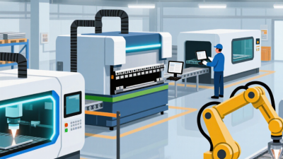 2026 Best Automated Fabrication Technology for Buyers