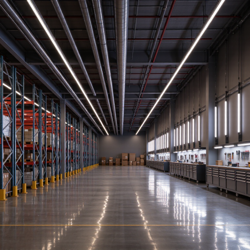 10 Tips for Choosing Commercial LED Strip Lights