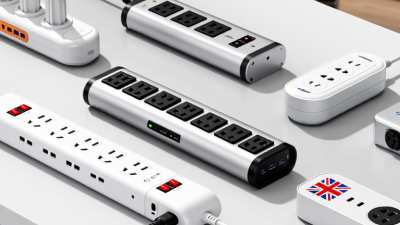 10 Smart Power Strip Buying Tips for Global Buyers