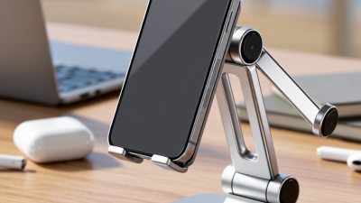 7 Best Mobile Holders for Desk in 2026?