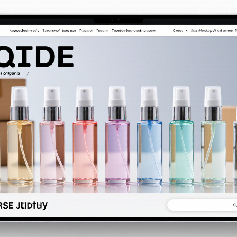 China Best Scented Spray Manufacturers for Wholesale Buyers?