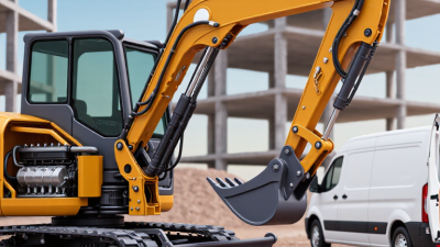 How to Find a Mobile Excavator Mechanic Near You?