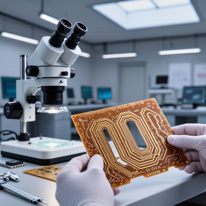 How to Choose a Rigid Flex PCB Supplier in 2026?