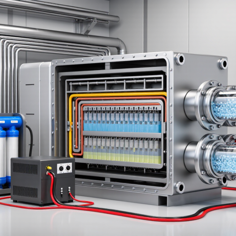 What Is an Alkaline Hydrogen Generator and How Does It Work?