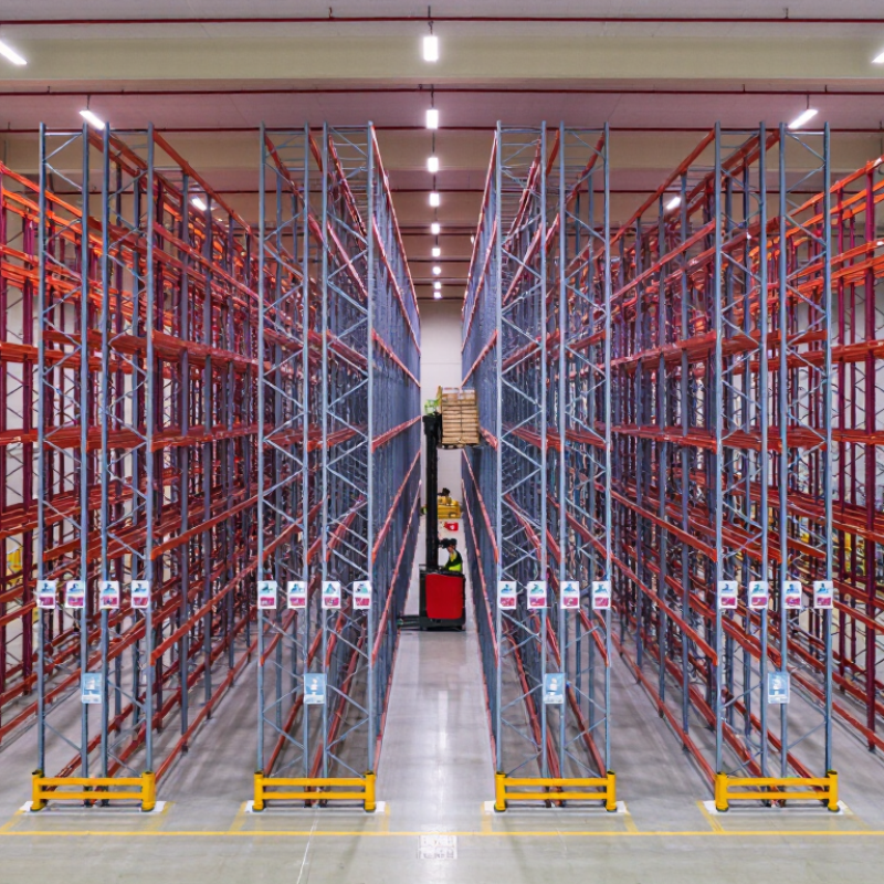 China Best Narrow Aisle Storage Manufacturers?