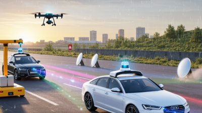 7 Tips for Choosing the Right LiDAR Range