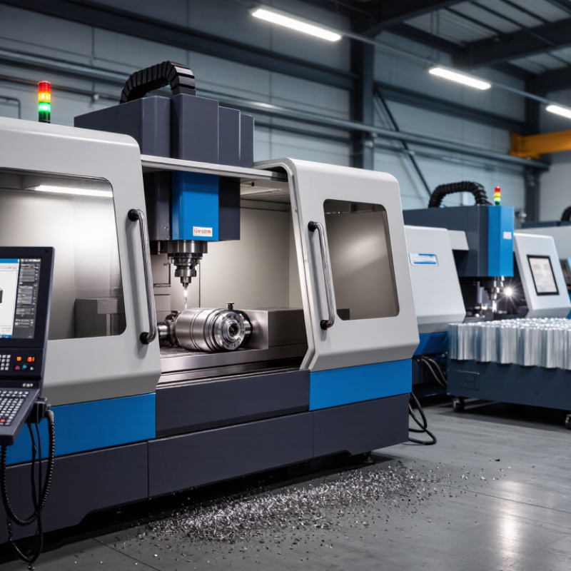 Why Are CNC Devices in High Demand Worldwide?