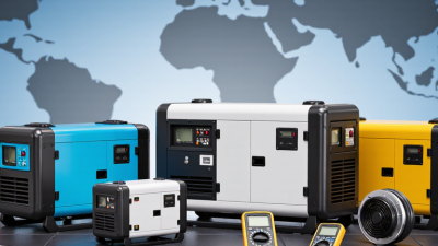 7 Best Generator Service Providers for Global Buyers?