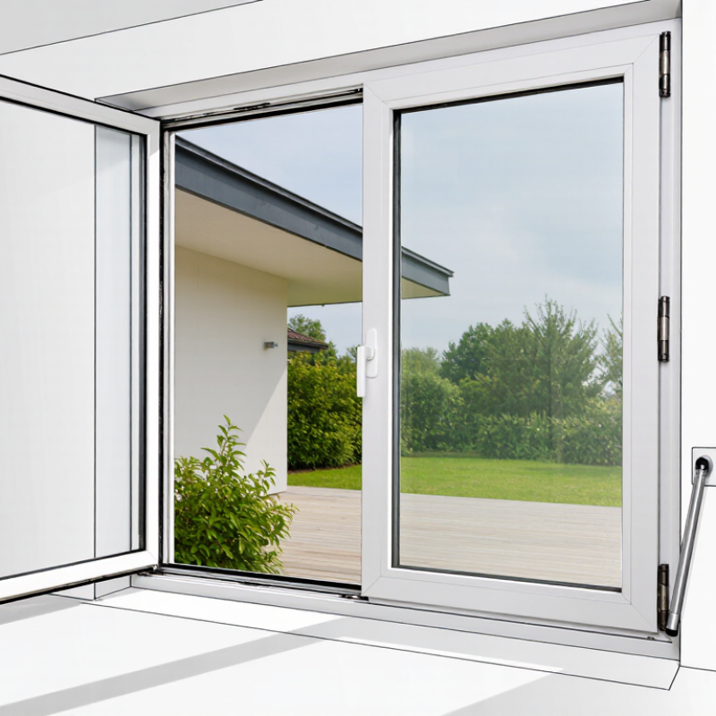 What Are Casement Windows and How Do They Work?