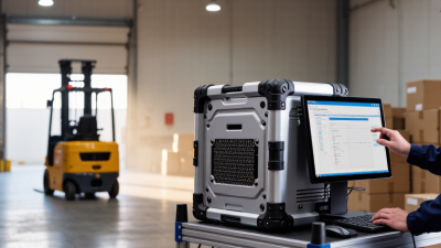 How to Choose Rugged Computer Systems for Your Business