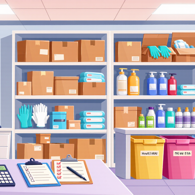 How to Buy Care Supplies in Bulk in 2026