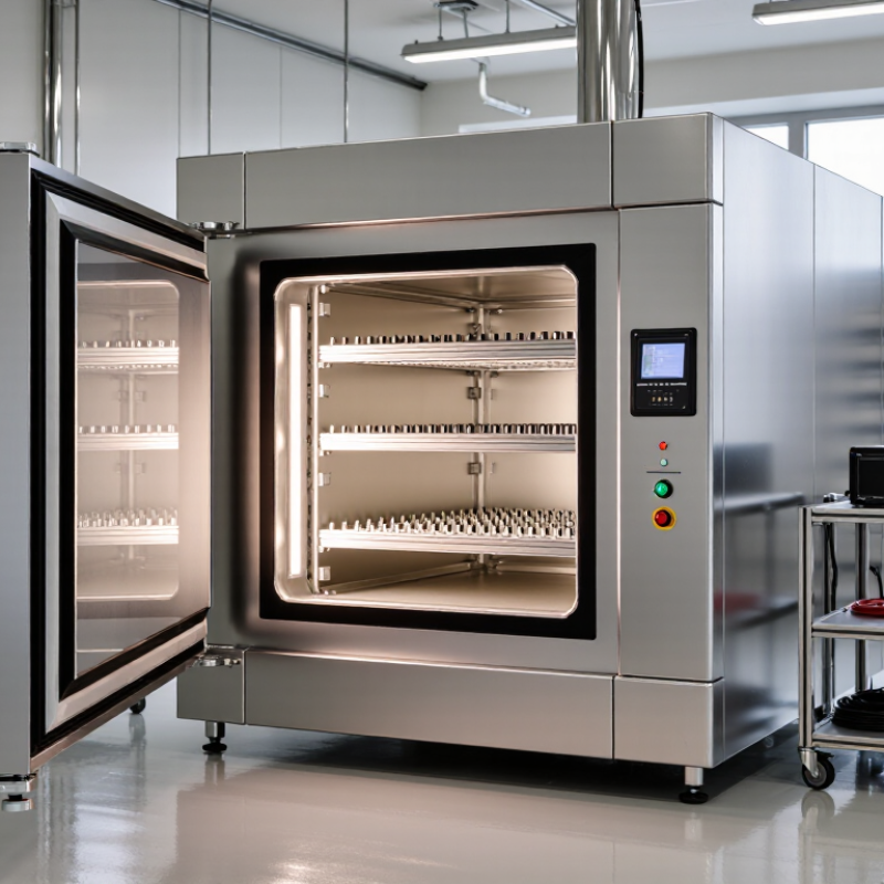 Top Rapid Temperature Change Test Chambers for Sale
