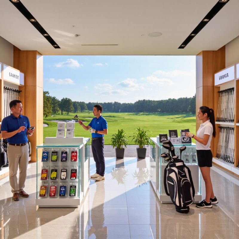 10 Tips for Choosing the Best Golf Company