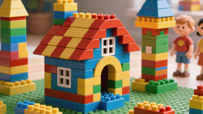 Why Do Buyers Choose Magnetic Magic Blocks?