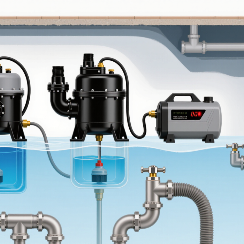 What Are the Top Battery Backup Sump Pumps in 2026?