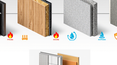 2026 Best Composite Panel Types for Global Buyers