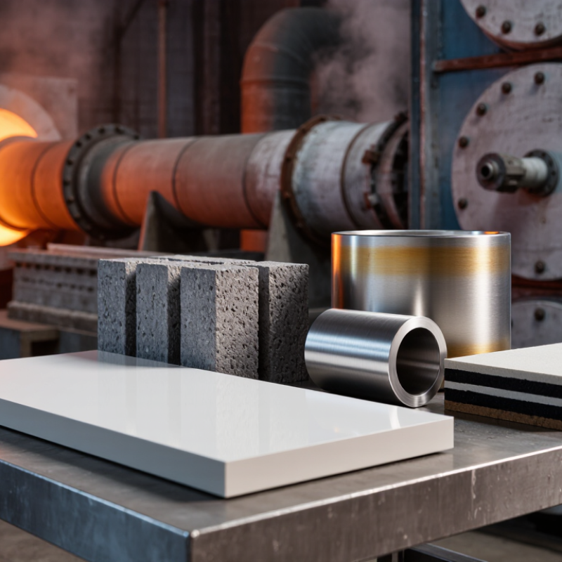 2026 Best Types to Enhance Resistance to Thermal Shock